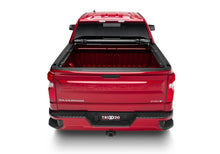 Load image into Gallery viewer, Truxedo 2020 GMC Sierra &amp; Chevrolet Silverado 2500HD &amp; 3500HD 6ft 9in Deuce Bed Cover