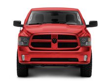 Load image into Gallery viewer, Raxiom 09-18 RAM 1500 Super White LED Halo Projector Headlights- Black Housing (Clear Lens)