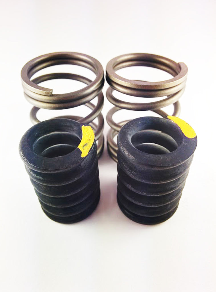 DDP 94-98 Dodge Cummins 5.9L 12V P-7100 Competition Governor Spring Set