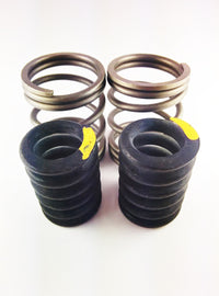 DDP 94-98 Dodge Cummins 5.9L 12V P-7100 Competition Governor Spring Set