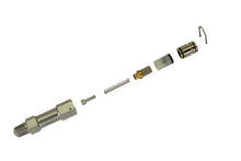 Load image into Gallery viewer, AEM V3 Water/Methanol Injection Nozzle Only Kit (Qty 2)