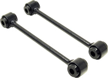 Load image into Gallery viewer, RockJock TJ/LJ Sway Bar Extended Links Rear Pair