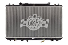 Load image into Gallery viewer, CSF 02-03 Toyota Solara 2.4L OEM Plastic Radiator