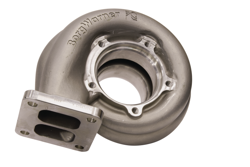 BorgWarner S300 T4 1.10 A/R Turbine Housing S300