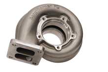 Load image into Gallery viewer, BorgWarner Turbine Housing S500SX SX 1.15 A/R-T6 VTF (110mm)