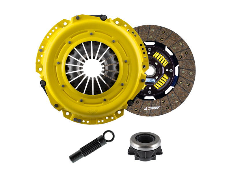 ACT 18-22 Jeep Wrangler JL / 20-22 Gladiator JT Street Sprung Clutch Kit