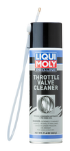 Load image into Gallery viewer, LIQUI MOLY 400mL Pro-Line Throttle Valve Cleaner (Aerosol)