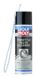 LIQUI MOLY 400mL Pro-Line Throttle Valve Cleaner (Aerosol)