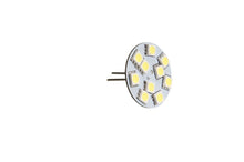 Load image into Gallery viewer, Putco G4 LED Bulb - Warm White - Back Pin - Sold Individually