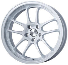 Load image into Gallery viewer, Enkei PF01EVO 17x9.5 35mm Offset 5x114.3 75mm Bore Pearl White Wheel Special Order / No Cancel