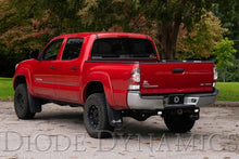 Load image into Gallery viewer, Diode Dynamics 05-15 Toyota Tacoma C1 Pro Stage Series Reverse Light Kit