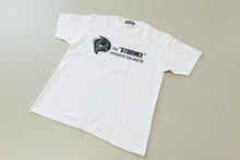 Load image into Gallery viewer, HKS Stormee White T-Shirt 2021 - Small