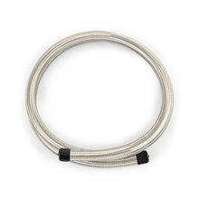 Load image into Gallery viewer, Mishimoto 6Ft Stainless Steel Braided Hose w/ -10AN Fittings - Stainless