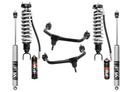 Superlift 19-23 Dodge Ram 1500 4WD (Excl TRX) 3in Lift Kit w/ Fox Front Coilover & 2.0 Rear
