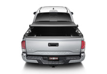 Load image into Gallery viewer, Truxedo 2022+ Toyota Tundra w/o Deck Rail System 5ft 6in TruXport Bed Cover