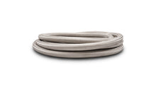 Load image into Gallery viewer, Vibrant -16 AN SS Braided Flex Hose (5 foot roll)