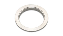 Load image into Gallery viewer, Vibrant Stainless Steel V-Band Flange for 2in O.D. Tubing - Female