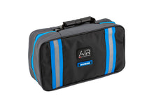 Load image into Gallery viewer, ARB Inflation Case Black Finish w/ Blue Highlights PVC Material Reflective Strips