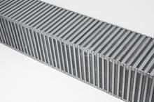 Load image into Gallery viewer, CSF High Performance Bar &amp; Plate Intercooler Core (Vertical Flow) - 27in L x 6in H x 6in W