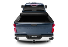 Load image into Gallery viewer, Truxedo 2020 GMC Sierra &amp; Chevrolet Silverado 2500HD &amp; 3500HD 6ft 9in Sentry CT Bed Cover