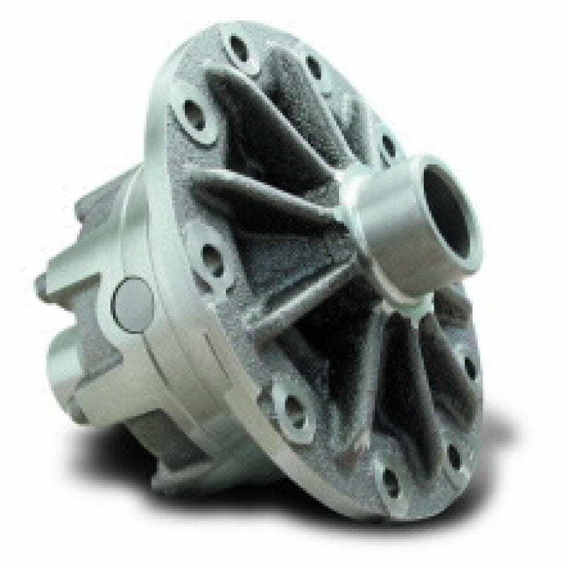 Eaton Detroit Locker Differential 30 Spline 1.30in Axle Shaft Dia 3.08 & Up Ratio Front/Rear AMC 20