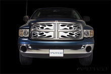 Load image into Gallery viewer, Putco 03-05 Ram 2500/3500 Flaming Inferno Stainless Steel Grille