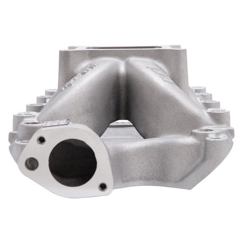 Edelbrock Manifold SBF 289-302 Victor Jr EFI