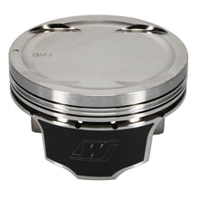 Load image into Gallery viewer, Wiseco Nissan 350Z VQ35 4v Dished -10cc 95.5 - Single Piston