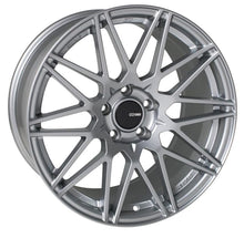 Load image into Gallery viewer, Enkei TMS 17x8 5x114.3 35mm Offset 72.6mm Bore Storm Gray Wheel