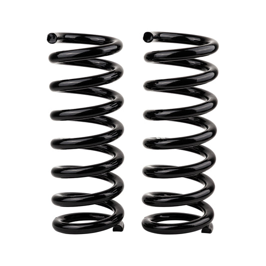 ARB / OME Coil Spring Front Nissan Y62 Bar + Winch