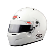 Load image into Gallery viewer, Bell KC7 CMR 7 CMR2016 V15 Brus Helmet - Size 56 (White)