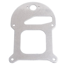 Load image into Gallery viewer, Edelbrock Single Reg Flange Plate