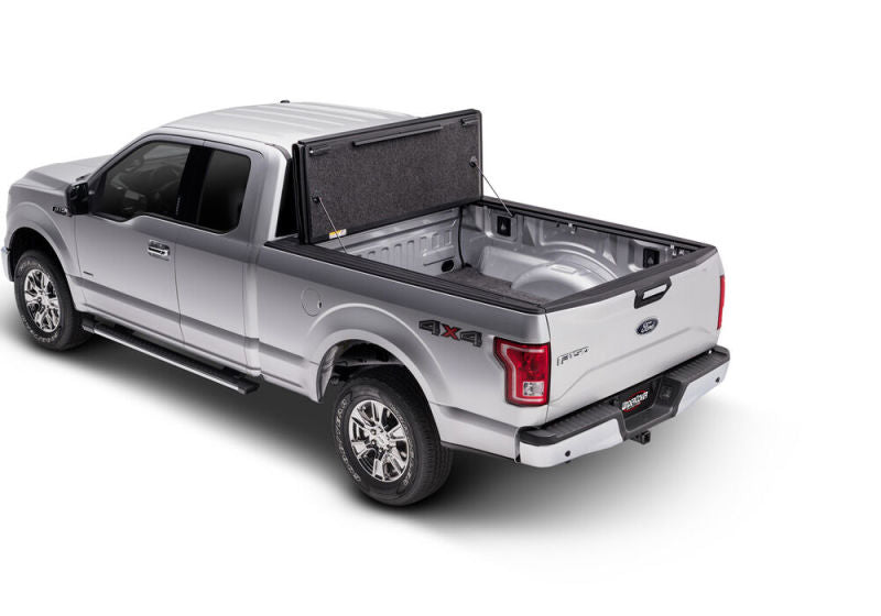 UnderCover 2017+ Ford F-250/F-350 8ft Ultra Flex Bed Cover