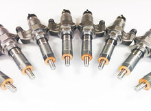 Load image into Gallery viewer, DDP 01-04 Chevrolet Duramax 6.6L LB7 Brand New Injector Set - 200hp (100% Over)