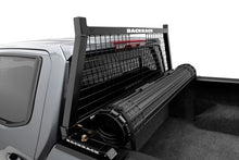 Load image into Gallery viewer, BackRack 19-23 Silverado/Sierra (New Body Style) Safety Rack Frame Only Requires Hardware