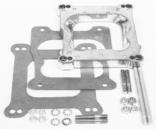 Load image into Gallery viewer, Edelbrock Spread-Bore Adapter