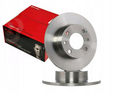 Load image into Gallery viewer, Brembo 11-15 Chevy Silverado 2500 HD/Silverado 3500 HD Front Premium OE Equivalent Rotor