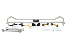 Load image into Gallery viewer, Whiteline 15-20 Subaru Impreza WRX STI Front And Rear Sway Bar Kit