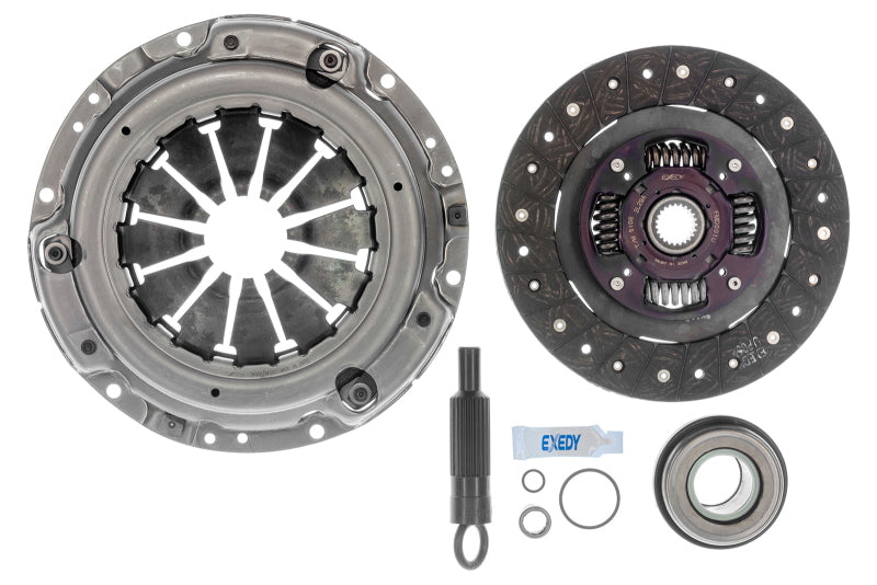 Exedy OE 1995-2001 Ford Ranger L4 Clutch Kit