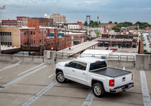 Load image into Gallery viewer, UnderCover 19-20 Chevy Silverado 1500 6.5ft Ultra Flex Bed Cover - Matte Black Finish