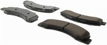 Load image into Gallery viewer, StopTech Street Select Brake Pads