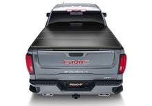 Load image into Gallery viewer, UnderCover 07-22 Toyota Tundra 5.5ft Triad Bed Cover