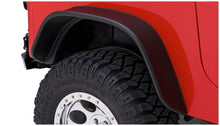 Load image into Gallery viewer, Bushwacker YA FF Jeep Flat Style 2 Piece