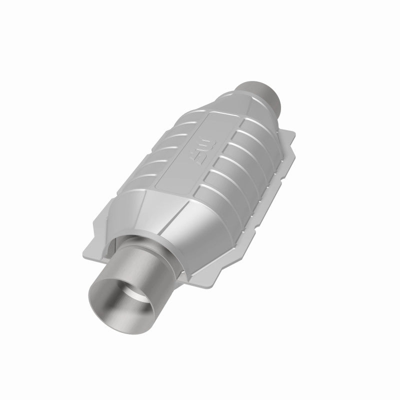 MagnaFlow Universal Catalytic Converter 2.00 inch OEM