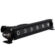 Load image into Gallery viewer, ANZO Universal 6in Slimline LED Light Bar (White)