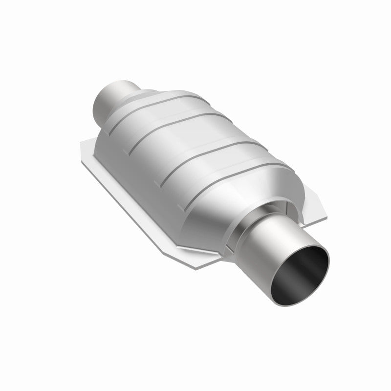 MagnaFlow Universal Catalytic Converter 2.00in. OEM