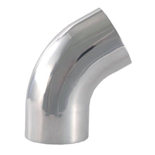 Load image into Gallery viewer, Spectre Universal Tube Elbow 3in. OD / 60 Degree Mandrel - Aluminum