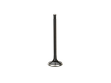 Load image into Gallery viewer, Supertech Honda H22 Exhaust valve 30.00x5.45x106.45mm / Tip 1.9mm/ SS/ Blk. Nitrided/ stock size