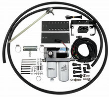 Load image into Gallery viewer, PureFlow AirDog II-5G 98.5-04 Dodge 24V 5.9L Cummins (w/Pump) DF-100-5G Fuel Air Separation System