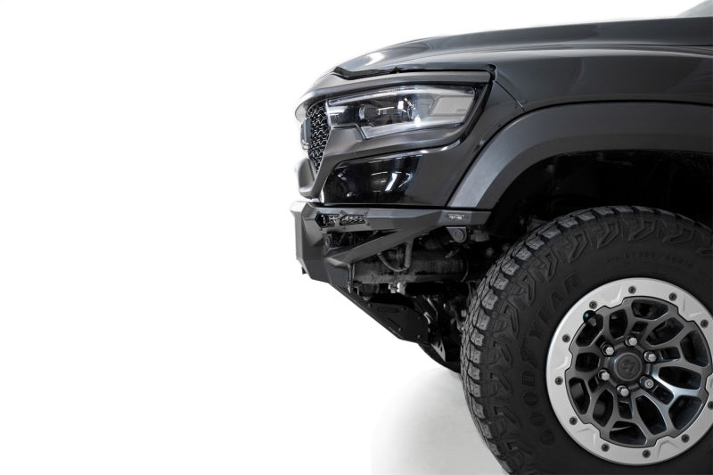 ADD 21-23 Ram TRX Phantom Front Bumper-Bumpers - Steel-San Diego Overlanding-Addictive Desert Designs